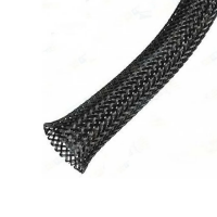 Оплетка кабельная из полиэстера (змеиная кожа) IPROFLEX 15PET-3 от интернет-магазина Tehno-power.ru