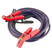 Пусковые провода для прикуривания автомобиля 3 метра КГ 500А Ebienne P270 фото в интернет-магазине