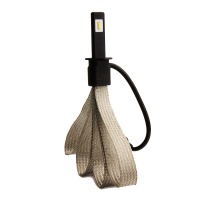 Автомобильная лампа светодиодная Lumen Flex H1 (P14,5s) 9-32V 22W фото в интернет-магазине