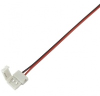 Коннектор для светодиодной ленты CN-1 15см фото в интернет-магазине