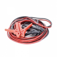Пусковые провода для прикуривания автомобиля 250А фото в интернет-магазине