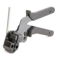Инструмент для монтажа стальных стяжек TG-02 фото в интернет-магазине