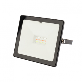 Прожектор светодиодный 20W IP65 мультиколор RGB REXANT