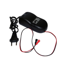 Зарядное устройство для свинцово-кислотных аккумуляторов фото в интернет-магазине
