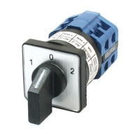 Поворотный выключатель на 3 положения LW28-10A фото в интернет-магазине