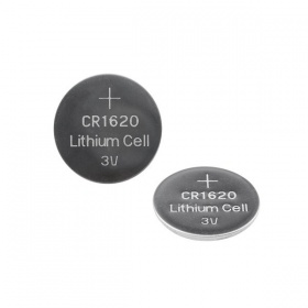 Литиевые батарейки CR1620 3V
